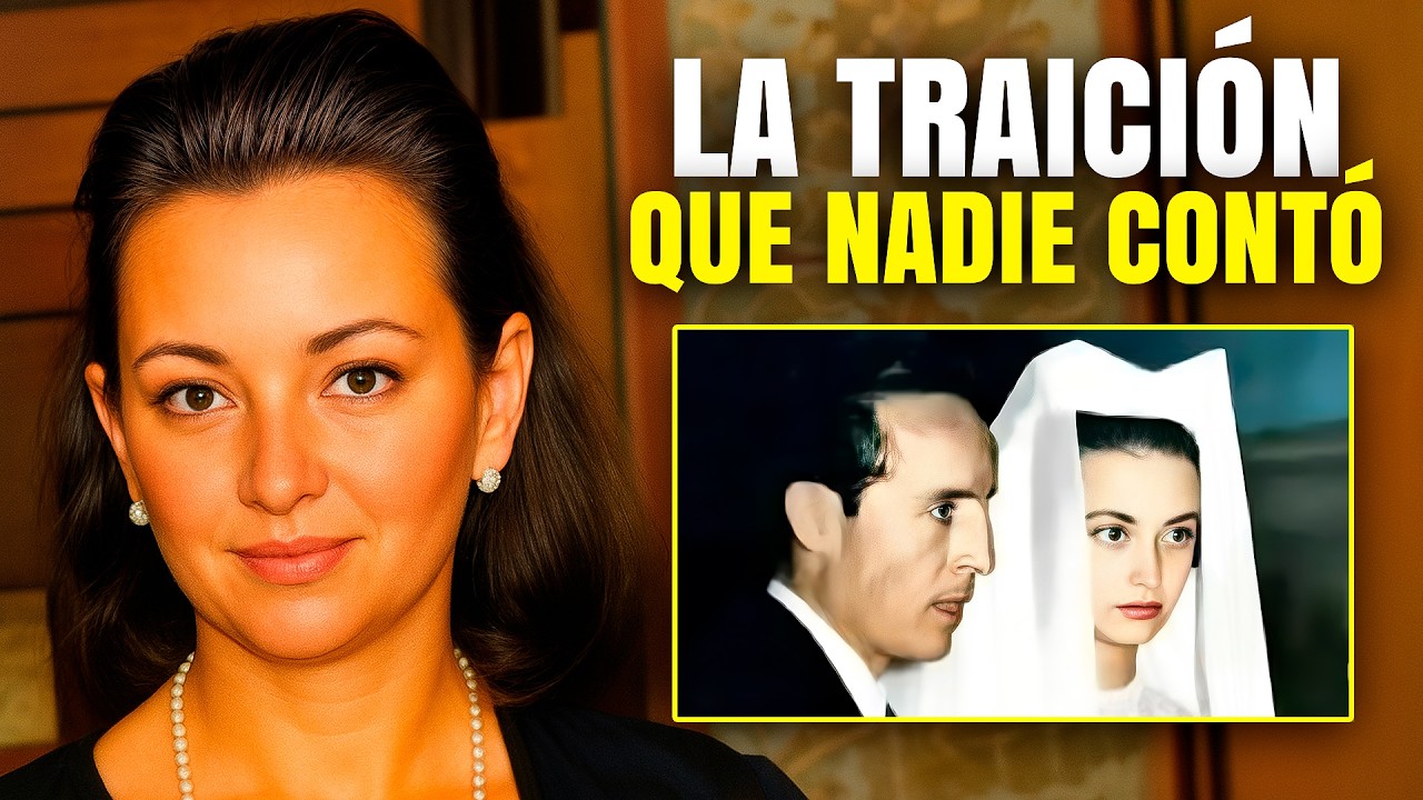 La VERDADERA HISTORIA de GRACIELA FERNÁNDEZ: la mujer olvidada de CHESPIRITO!