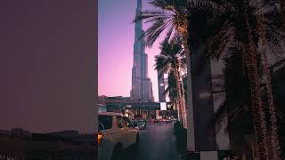 The world bestest view ever #burjkhalifa #dubai #dubailfe #luxury #dubaiblog #dubaihills