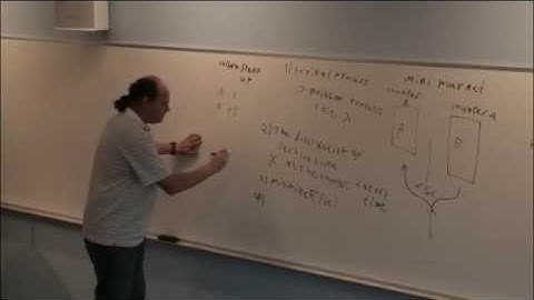 On Queues and Numbers