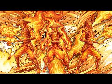 Ultimate Mortal Kombat Shaolin Monks ( FIRE GOD ) VS ALL BOSSES
