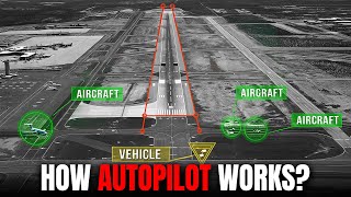 Autopilot Isn’t What You Think! ✈️ Explained by Experts