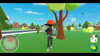 kite game 3d - kite Flying - Cometa ktie game - pipa kite game screenshot 4