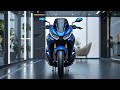 NEW Review Lengkap Honda Vario 125 2025 Terbaru – Desain Sporty &amp; Fitur Canggih!