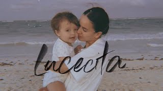Pedrina - Lucecita (Concept video) - YouTube