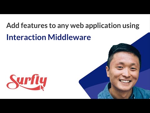 Add features to