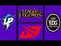 Ultra Prime vs EDward | LPL Split 2 HIGHLIGHTS | 2026 | LOL HIGHLIGHTS