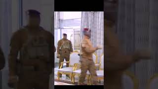 le capitaine ibrahim traoré  رئيس بوركينا فاسو، الكابتن إبراهيم تراوري