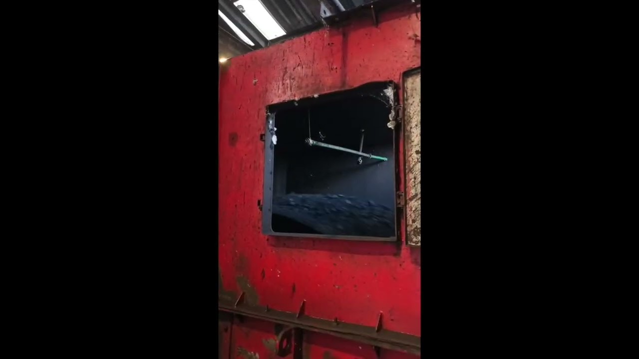 PIBT Vessel Discharging Operation: From Ship to Yard Explained