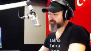 Gozel Sozlertalha Boran