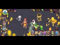 Gob in my singing monsters