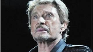 Video thumbnail of "JOHNNY HALLYDAY tant pis  c'est la vie"