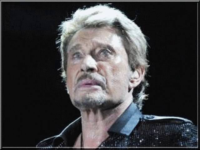 Johnny Hallyday Tant Pis C Est La Vie Youtube