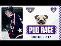 Lethbridge Hurricanes @ Tri-City Americans — Wednesday, Oct 7th