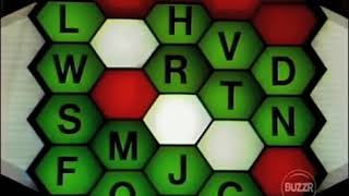 Blockbusters (May 5, 1981): Carla vs Jan/Mark