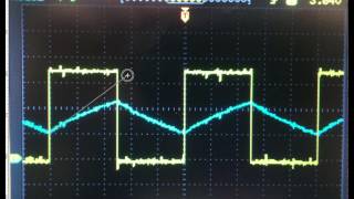 Lab 2: How to measure dV/dt