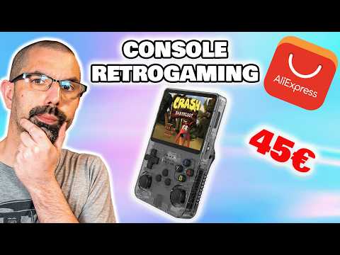 Vidéo de présentation