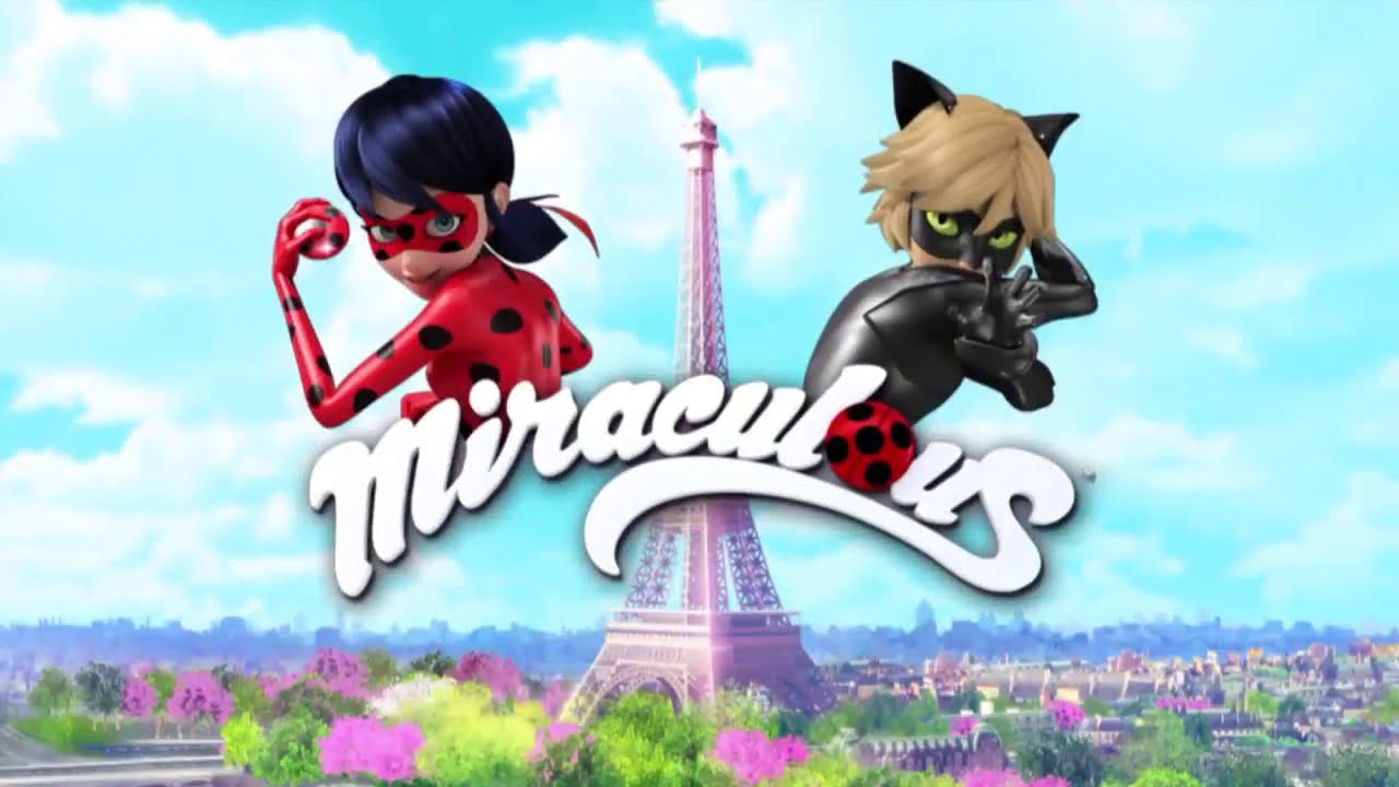 Miraculous Ladybug   Opening Hindi