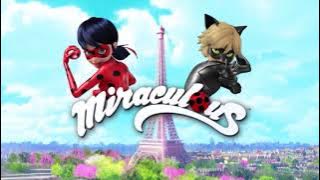 Miraculous Ladybug - Opening (Hindi)