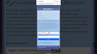 Find gu (Localizando no imvu)