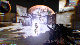 Astronaut in the ocean - CSGO Edit [THE KING OF DUST 2 👑]
