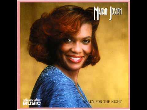 Margie Joseph - I Wants Mo' Stuff