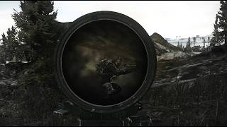 Punisher Part 4: HUNT for the Last PMC Kill