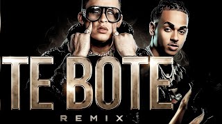 TE BOTÉ (Short Versión) | Ozuna X Bad Bunny