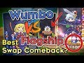 Best Swap Comeback? Wumbo vs Flagship