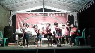 Download Lagu tasya kumpul bergembira MP3 Download Lagu tasya kumpul bergembira MP3