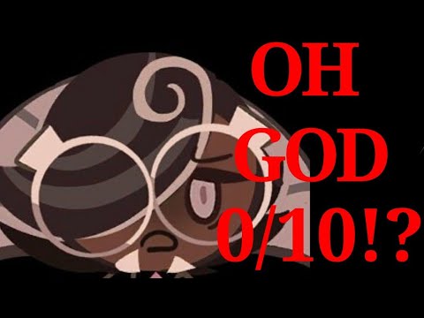 Reviewing EVERY English Voice in Cookie Run Kingdom