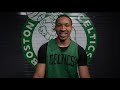 Grant Williams Takes on Lucky's Bracket Challenge