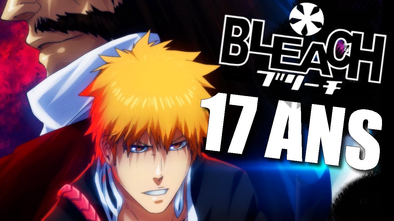 BLEACH - Episode 367(TEASER)TYBW Fan Anime Reaction! 