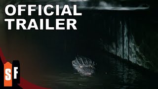 Alligator II: The Mutation (1991) -  Trailer