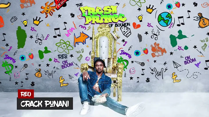 Reo - Crack Punani (Bouyon 2022 )