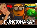 MINIONS AND MONSTERS The RISKIEST EXPERIMENT In ILLUMINATION S HISTORY Will It WORK MINIONS AND MONSTERS The RISKIEST EXPERIMENT In ILLUMINATION S HISTORY Will It WORK