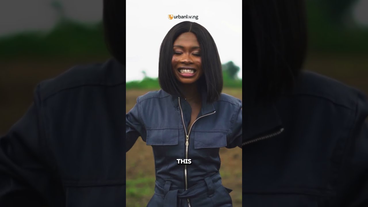 Why owning a plot at Igbalode Estate will change EVERYTHING!