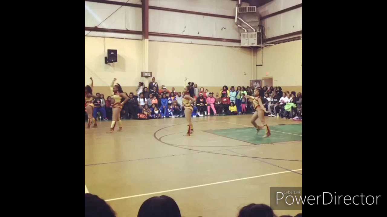 Bring It! ATL Dolls. Get It Y'all