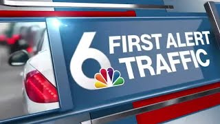 Traffic investigation sites setting up along I-80 next week