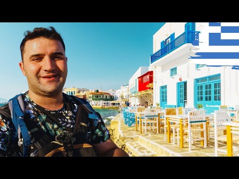 Video: Yunanistan'daki En İyi 15 Plaj