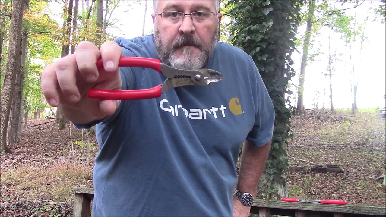 3 Snap On Tools that Every Electrician Needs YouTube