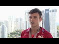 Tom Daley brings focus to Commonwealth countries' anti-gay laws