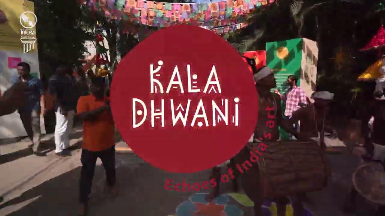 Kala Dhwani 2025
