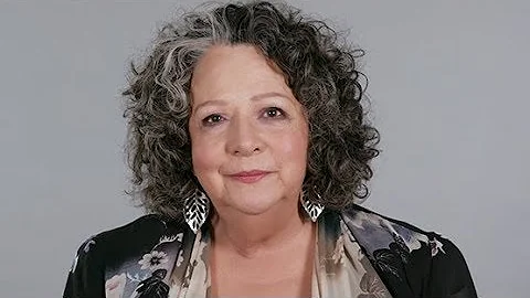 Dr. Janina Fisher: Recognizing Trauma