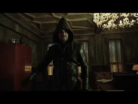 Arrow Tribute ,, Fallen angel ''