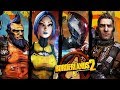 Borderlands 2 | Вспомнить всё. Прохождение часть 2