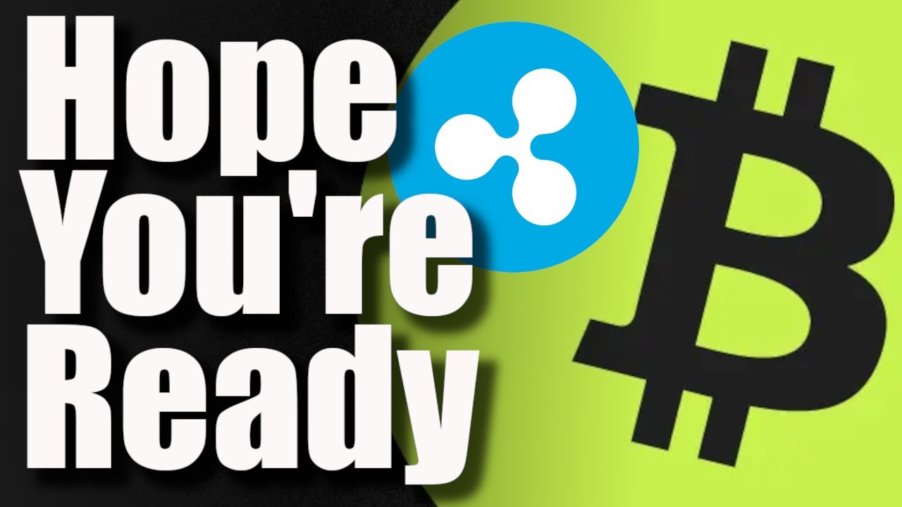 A FULL SCALE Bitcoin And Altcoin Season Is Imminent What Crypto Coins Are About To Make People Rich?