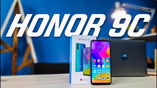 Honor 9C - ОБЗОР СМАРТФОНА