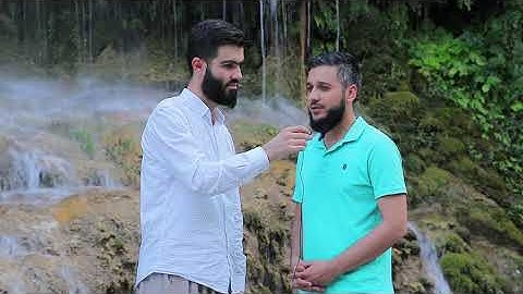 اجمل تلاوە القران بصوت القارئین مصفطفی فاروق الکردی & محمد جلال الکردی
