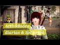 BDM — Pasando el rato — Spiritwalker (Siriosa) — 2026