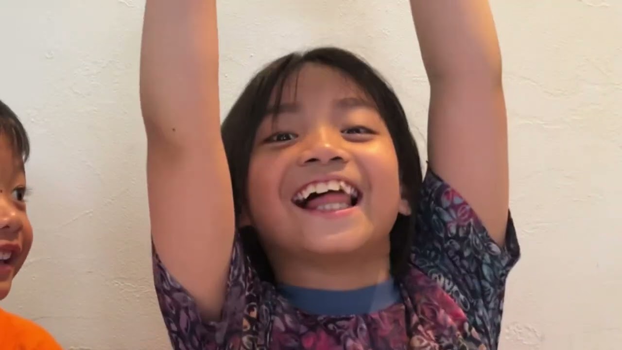 Menggambar “The Simpsons” bersama Mba Alulla